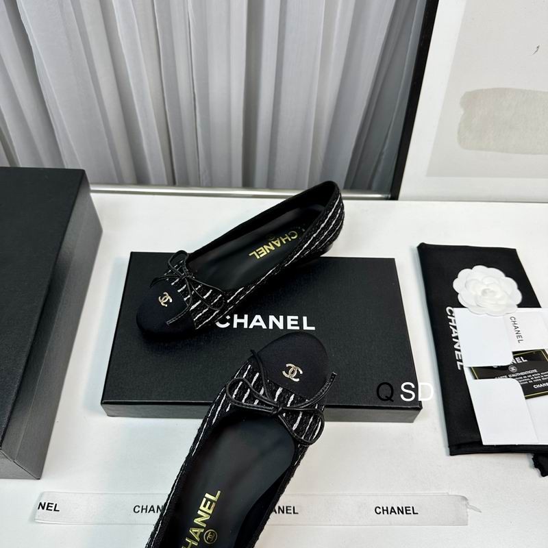 Chanel sz35-40 7C SD0101 04
